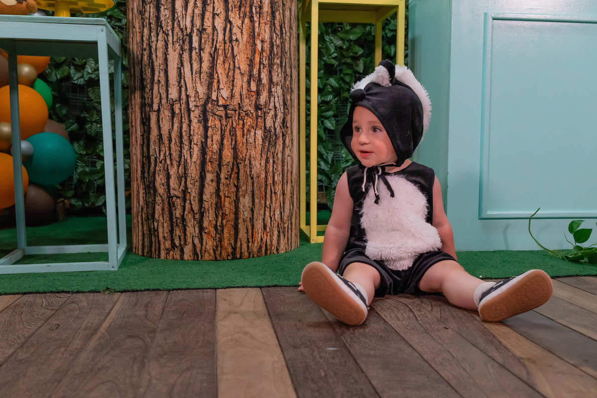Martim - 1 Ano - Festa Infantil - Primeiro Ano  - CTG Tropeiros do Sul - Bosque - Hora de Soprar a Velinha - Brincadeira de Criança - Pelotas - RS - Antonio Rocha Fotografias - @antoniorochafotografias