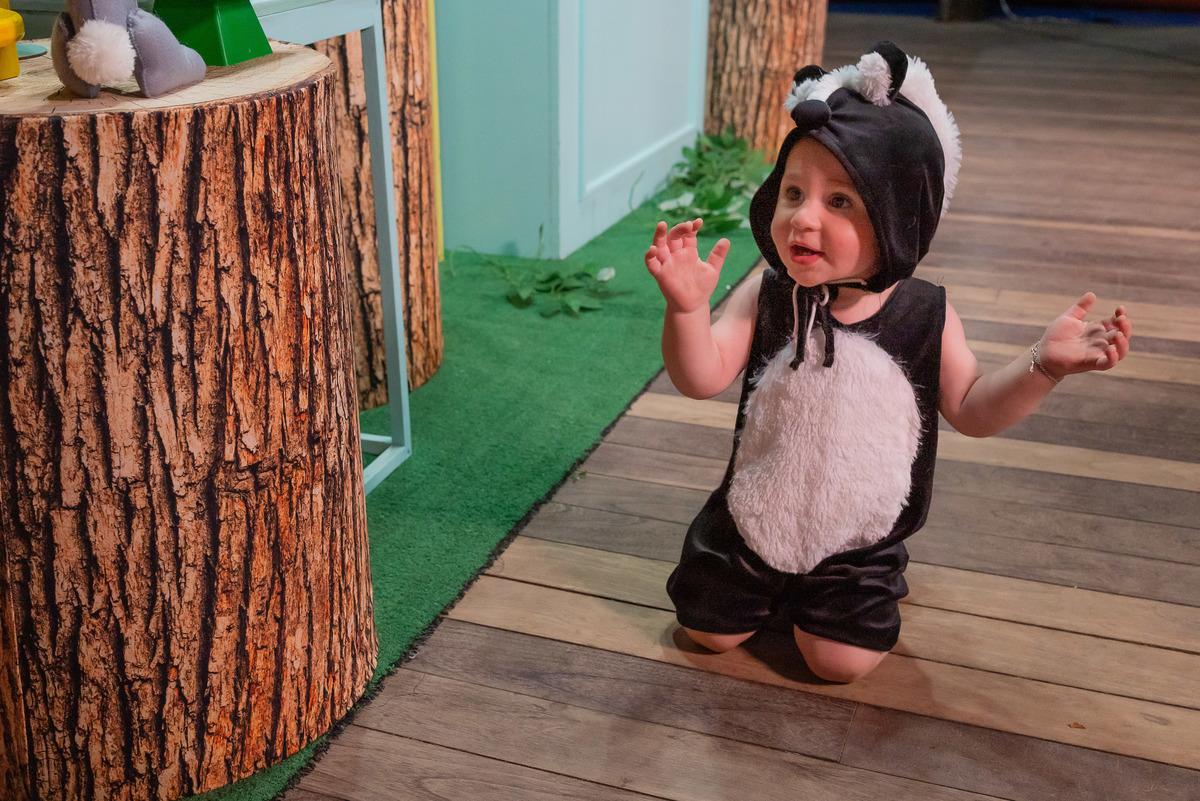 Martim - 1 Ano - Festa Infantil - Primeiro Ano  - CTG Tropeiros do Sul - Bosque - Hora de Soprar a Velinha - Brincadeira de Criança - Pelotas - RS - Antonio Rocha Fotografias - @antoniorochafotografias
