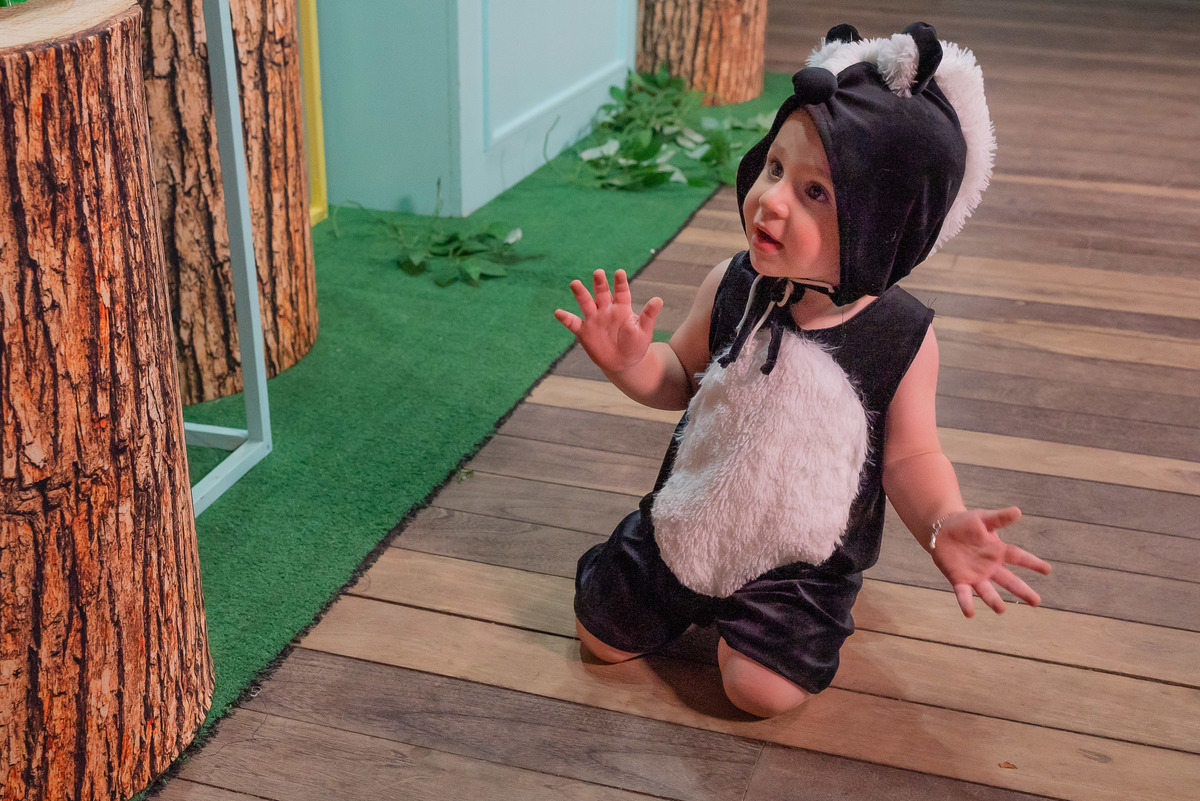 Martim - 1 Ano - Festa Infantil - Primeiro Ano  - CTG Tropeiros do Sul - Bosque - Hora de Soprar a Velinha - Brincadeira de Criança - Pelotas - RS - Antonio Rocha Fotografias - @antoniorochafotografias