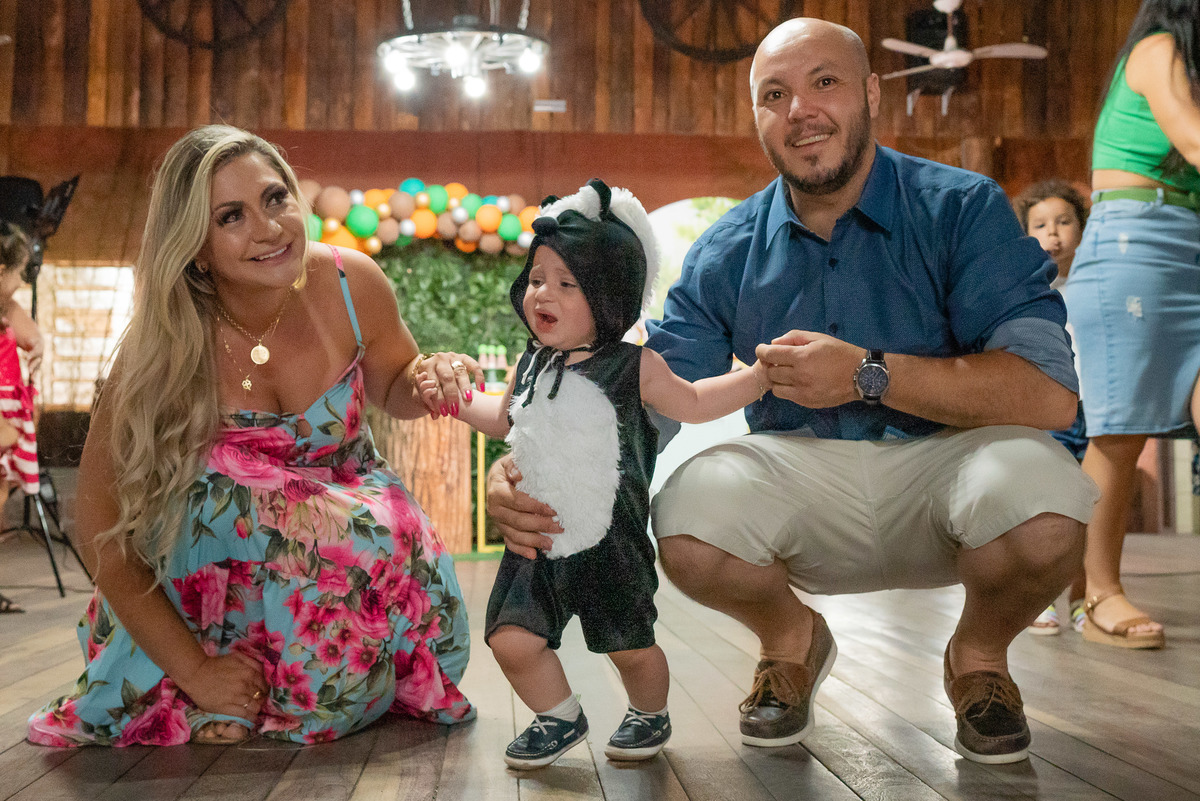 Martim - 1 Ano - Festa Infantil - Primeiro Ano  - CTG Tropeiros do Sul - Bosque - Hora de Soprar a Velinha - Brincadeira de Criança - Pelotas - RS - Antonio Rocha Fotografias - @antoniorochafotografias