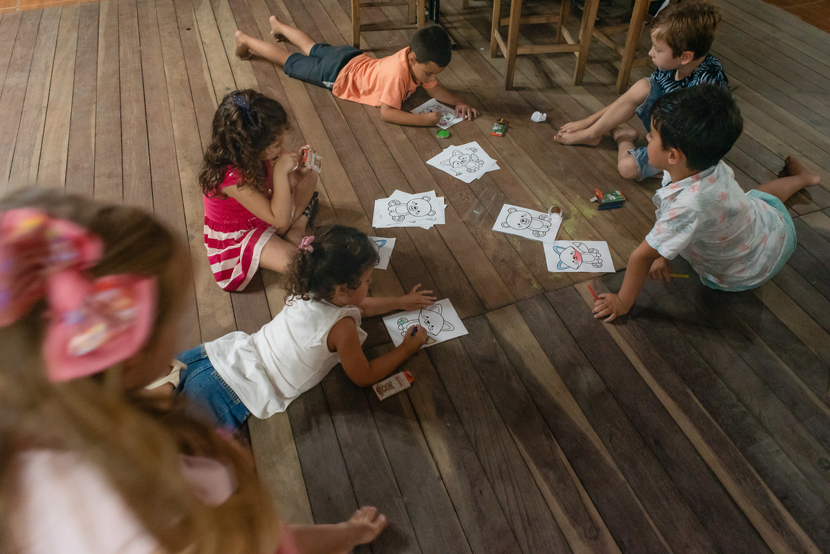 Martim - 1 Ano - Festa Infantil - Primeiro Ano  - CTG Tropeiros do Sul - Bosque - Hora de Soprar a Velinha - Brincadeira de Criança - Pelotas - RS - Antonio Rocha Fotografias - @antoniorochafotografias