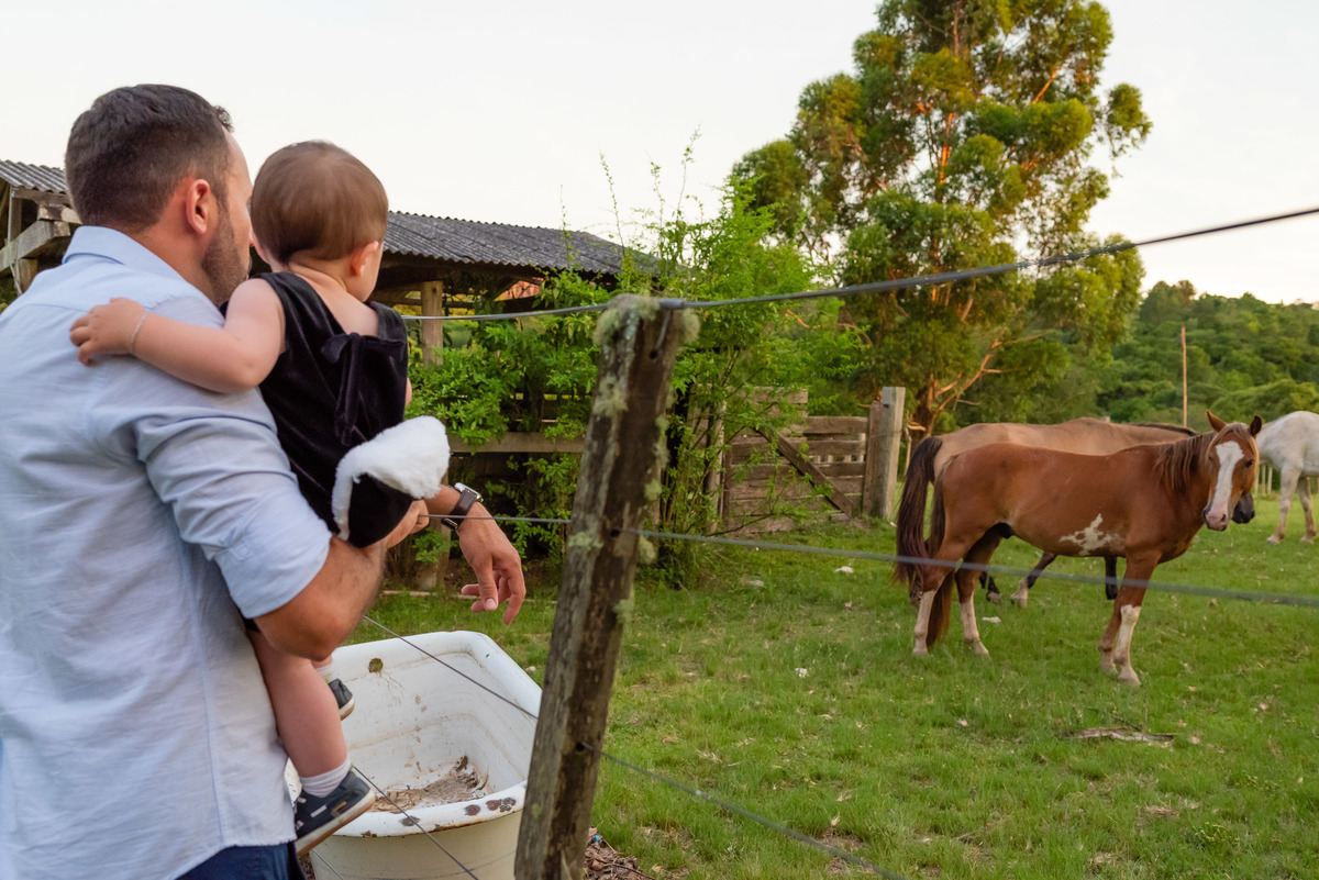 Martim - 1 Ano - Festa Infantil - Primeiro Ano  - CTG Tropeiros do Sul - Bosque - Hora de Soprar a Velinha - Brincadeira de Criança - Pelotas - RS - Antonio Rocha Fotografias - @antoniorochafotografias