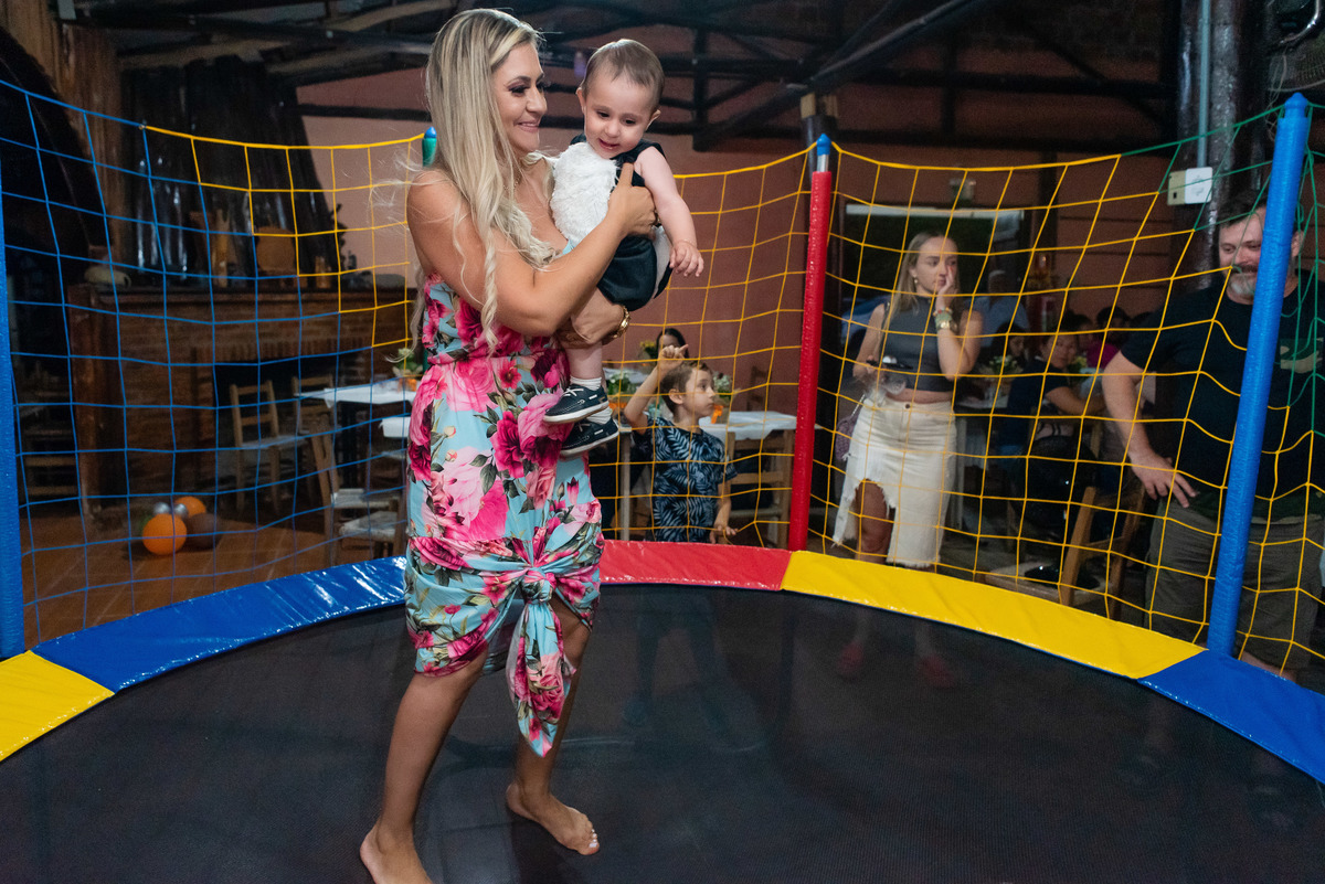 Martim - 1 Ano - Festa Infantil - Primeiro Ano  - CTG Tropeiros do Sul - Bosque - Hora de Soprar a Velinha - Brincadeira de Criança - Pelotas - RS - Antonio Rocha Fotografias - @antoniorochafotografias