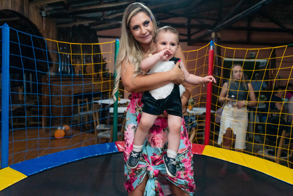 Martim - 1 Ano - Festa Infantil - Primeiro Ano  - CTG Tropeiros do Sul - Bosque - Hora de Soprar a Velinha - Brincadeira de Criança - Pelotas - RS - Antonio Rocha Fotografias - @antoniorochafotografias