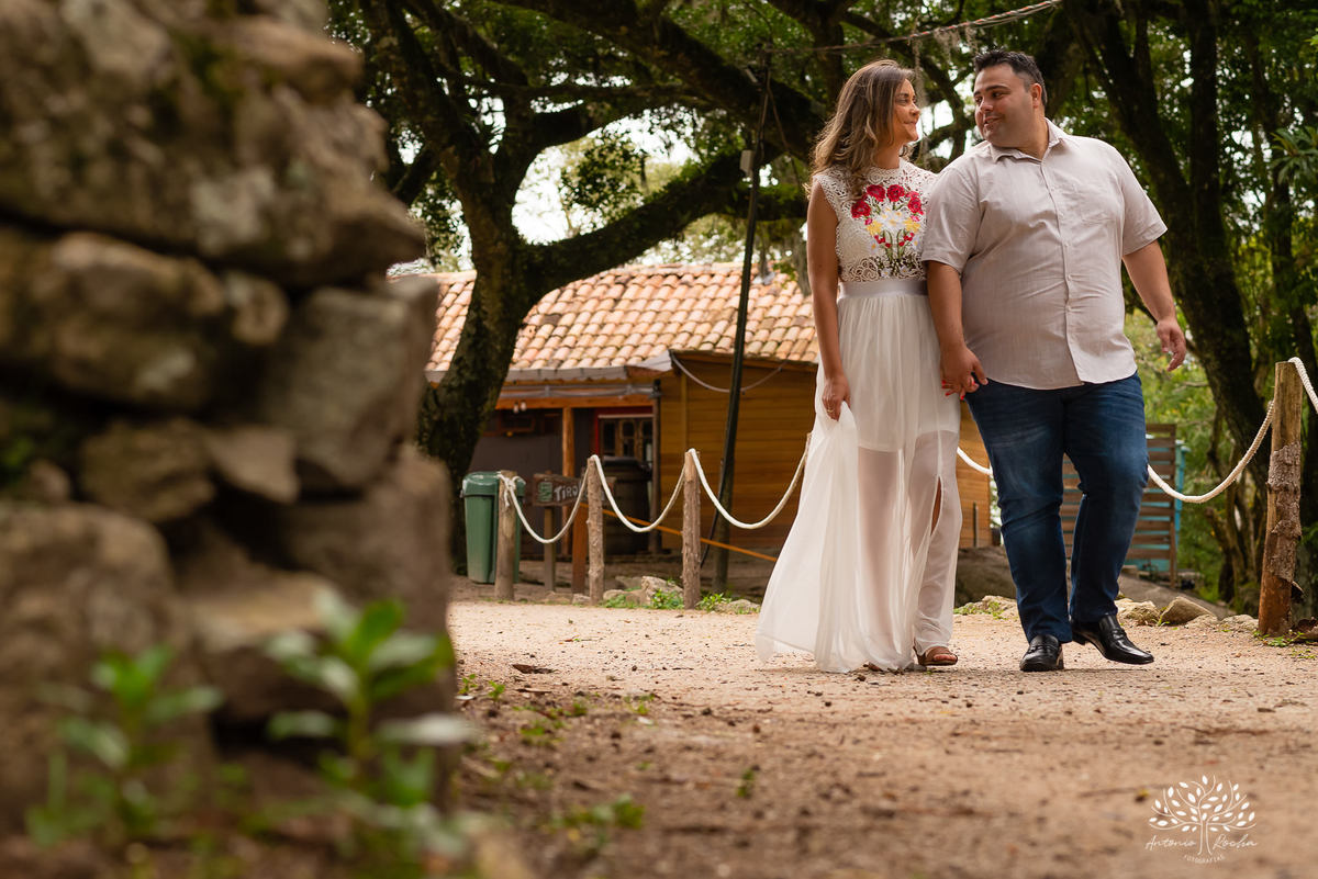Silvana e Raul - Casamento - Matrimônio - Ensaio Externo - Ensaio Pré-Casamento - Parque Stone Land - Casal Feliz - Escolha Mútua - Eternos Namorados - Natureza - Dia do Sim - Troca de Alianças - Pelotas - RS - Antonio Rocha - @antoniorochafotografias