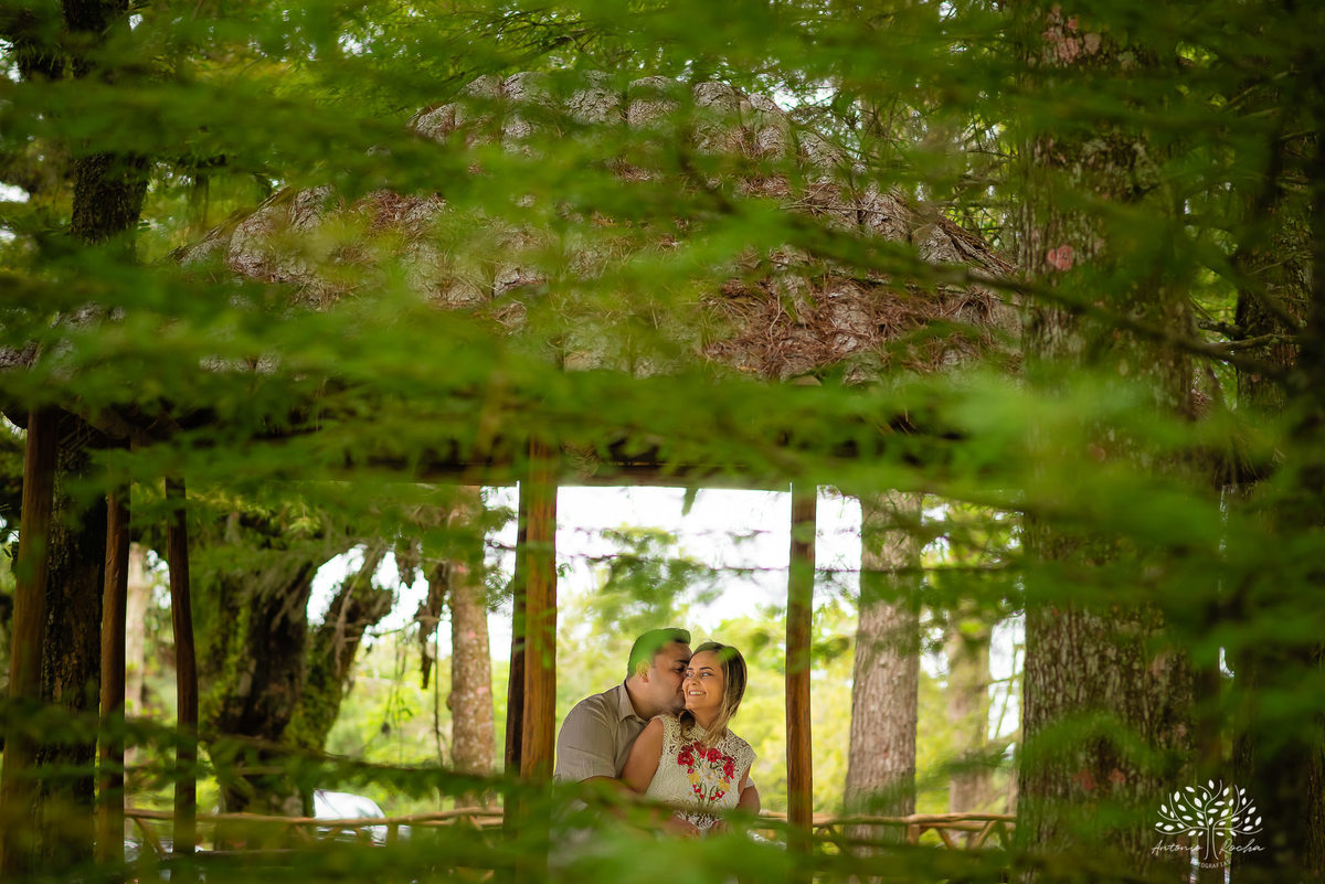 Silvana e Raul - Casamento - Matrimônio - Ensaio Externo - Ensaio Pré-Casamento - Parque Stone Land - Casal Feliz - Escolha Mútua - Eternos Namorados - Natureza - Dia do Sim - Troca de Alianças - Pelotas - RS - Antonio Rocha - @antoniorochafotografias