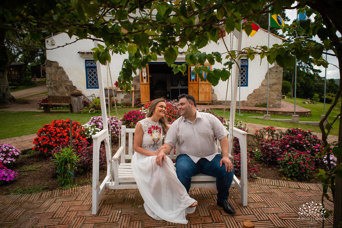 Silvana e Raul - Casamento - Matrimônio - Ensaio Externo - Ensaio Pré-Casamento - Parque Stone Land - Casal Feliz - Escolha Mútua - Eternos Namorados - Natureza - Dia do Sim - Troca de Alianças - Pelotas - RS - Antonio Rocha - @antoniorochafotografias