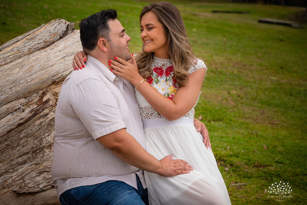 Silvana e Raul - Casamento - Matrimônio - Ensaio Externo - Ensaio Pré-Casamento - Parque Stone Land - Casal Feliz - Escolha Mútua - Eternos Namorados - Natureza - Dia do Sim - Troca de Alianças - Pelotas - RS - Antonio Rocha - @antoniorochafotografias