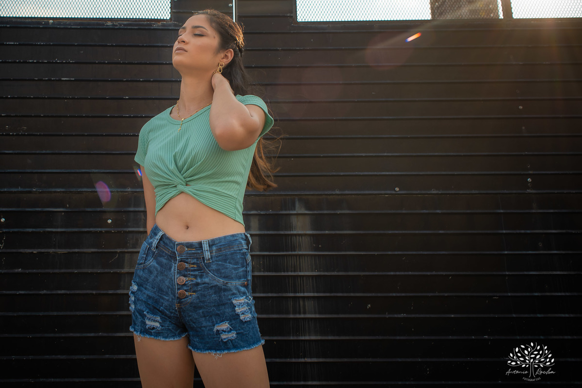 Erika – Erika 15 Anos – Ensaio – Ensaio Debutante – Parque Una – Morada do Sol – Família – Gaudéria – Felicidade – Foto Premiada – Prime Foto Association – Fotografia de Família – Debutante – Por do Sol – Vestido – Rose Gold – Antonio Rocha Fotografias