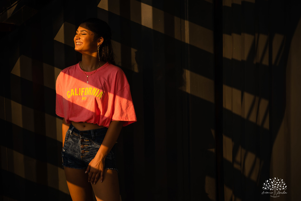 Erika – Erika 15 Anos – Ensaio – Ensaio Debutante – Parque Una – Morada do Sol – Família – Gaudéria – Felicidade – Foto Premiada – Prime Foto Association – Fotografia de Família – Debutante – Por do Sol – Vestido – Rose Gold – Antonio Rocha Fotografias