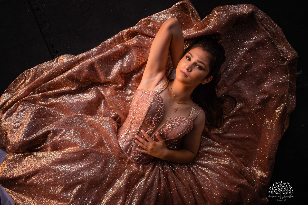 Erika – Erika 15 Anos – Ensaio – Ensaio Debutante – Parque Una – Morada do Sol – Família – Gaudéria – Felicidade – Foto Premiada – Prime Foto Association – Fotografia de Família – Debutante – Por do Sol – Vestido – Rose Gold – Antonio Rocha Fotografias