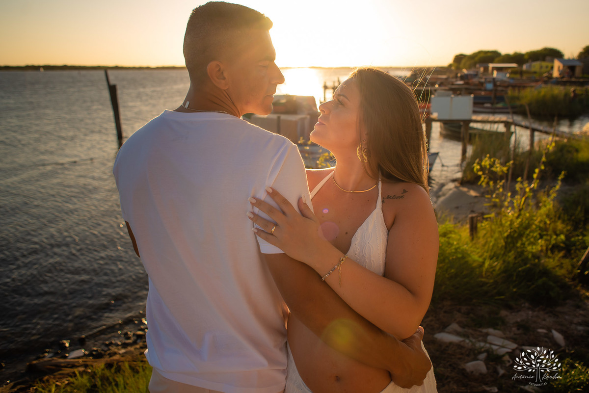 Ensaio Gestação do Joaquim – Luísa e Francisco – Joaquim – Las Acácias – Laranjal – Ensaio Gestante – Gestante – Amor – Transbordar – Mãe – Vida – Família – Fotografia de Família – Antonio Rocha Fotografias – Ensaio Ao Ar Livre – Ensaio na Praia – Pelotas