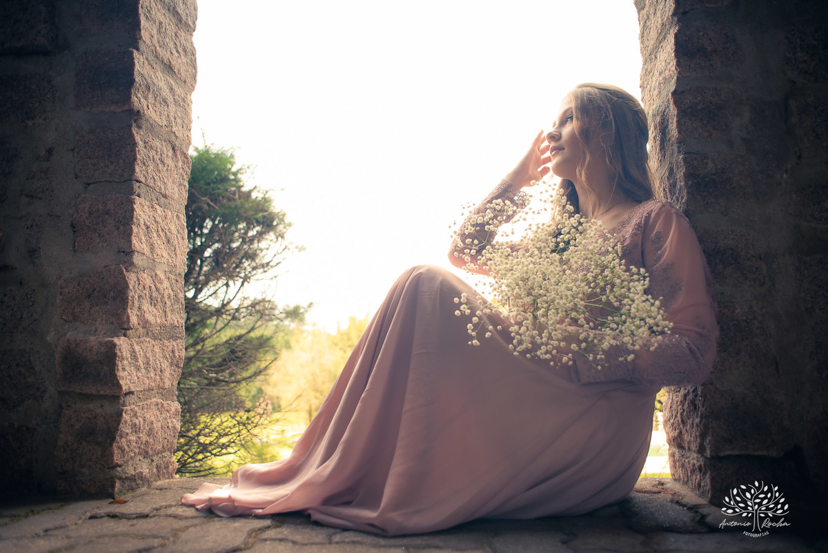 Helena – Helena 15 Anos – Ensaio – Ensaio Ar Livre – Ensaio Externa – Ensaio de 15 Anos – Quinze Anos – 15 Anos – Chácara Fiss – Linda – Família – Amigos – Tarde de Sol – Amor – Felicidade – Fotografia de Família – Antonio Rocha Fotografias – Pelotas – RS