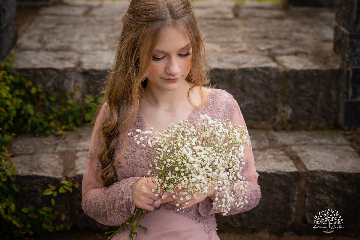 Helena – Helena 15 Anos – Ensaio – Ensaio Ar Livre – Ensaio Externa – Ensaio de 15 Anos – Quinze Anos – 15 Anos – Chácara Fiss – Linda – Família – Amigos – Tarde de Sol – Amor – Felicidade – Fotografia de Família – Antonio Rocha Fotografias – Pelotas – RS