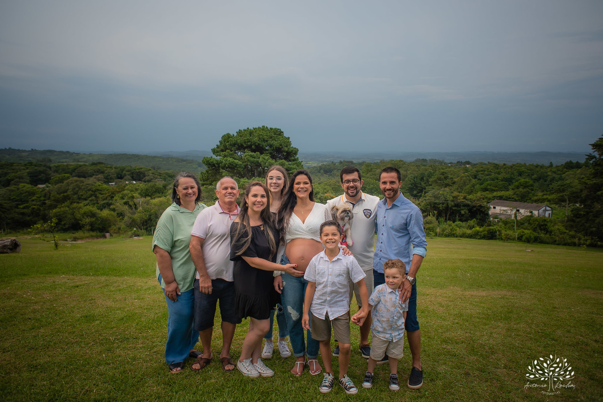 Priscila – Ivan – Valentim – Grande Família – Ensaio Família – Parque Stone Land – Ensaio Gestante – Gestação – Família – Vida – Felicidade – Aprendizado – Doce Espera – Grávida – Fotografia de Família – Ensaio – Juntos – Antonio Rocha Fotografias – Amor