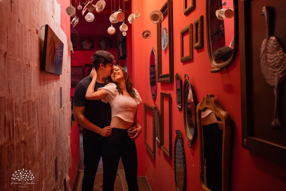 Gabriela e Cícero – Casamento – Casamento Ar Livre – Ensaio – Fotografia de Casamento – Ensaio Pré-Casamento – Pré-Casamento – Bênção – Felicidade – Juntos – Café – Cafeteria – História Juntos – Cúrcuma – Amor Verdadeiro – Antonio Rocha Fotografias – Pel