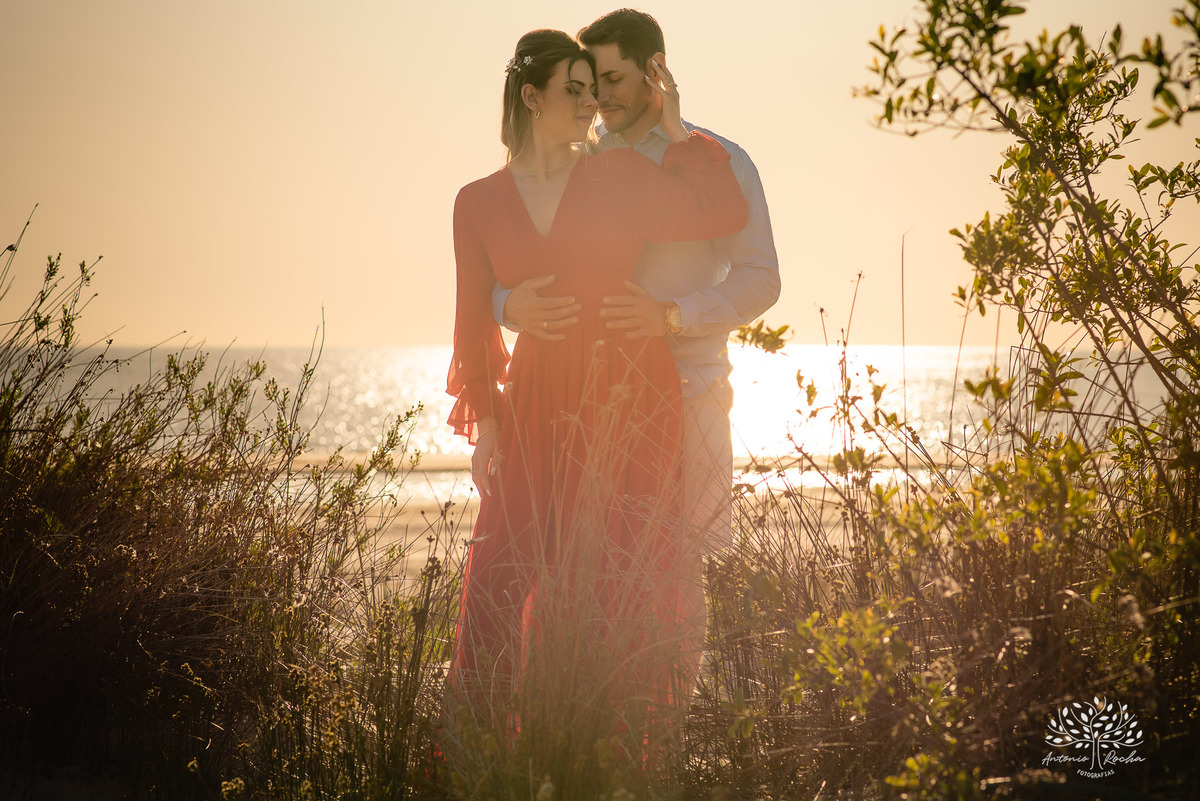 Andria e Maicon – Pré-Casamento – Ensaio – Casamento – Fotografia de Casamento – Dia de Sol – Ensaio Casal – Bênção – Felicidade – Juntos – Casal – Rio Grande – RS – Praia – Praia da Capilha – História Juntos – Pôr do Sol – Antonio Rocha Fotografias – Pel