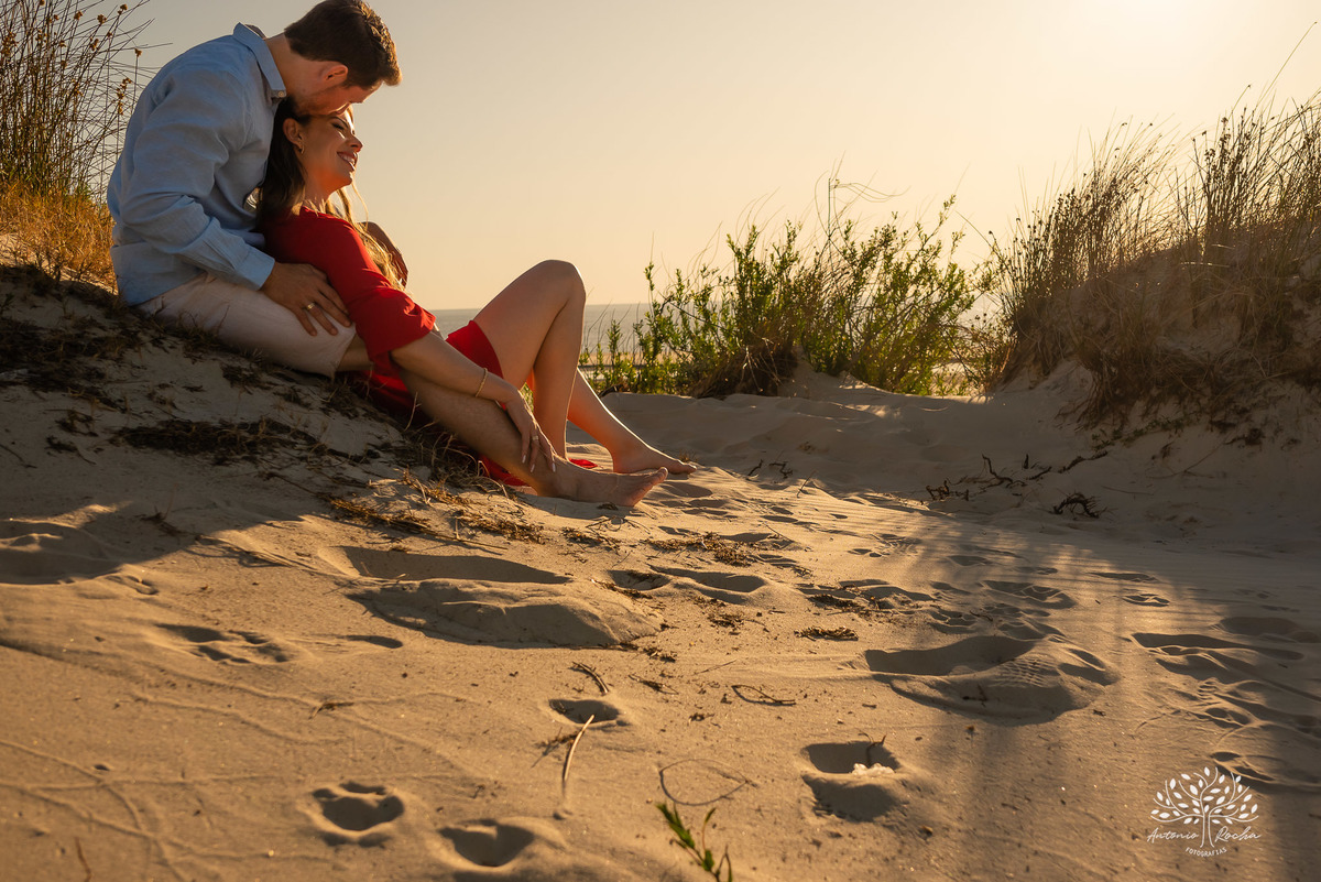 Andria e Maicon – Pré-Casamento – Ensaio – Casamento – Fotografia de Casamento – Dia de Sol – Ensaio Casal – Bênção – Felicidade – Juntos – Casal – Rio Grande – RS – Praia – Praia da Capilha – História Juntos – Pôr do Sol – Antonio Rocha Fotografias – Pel