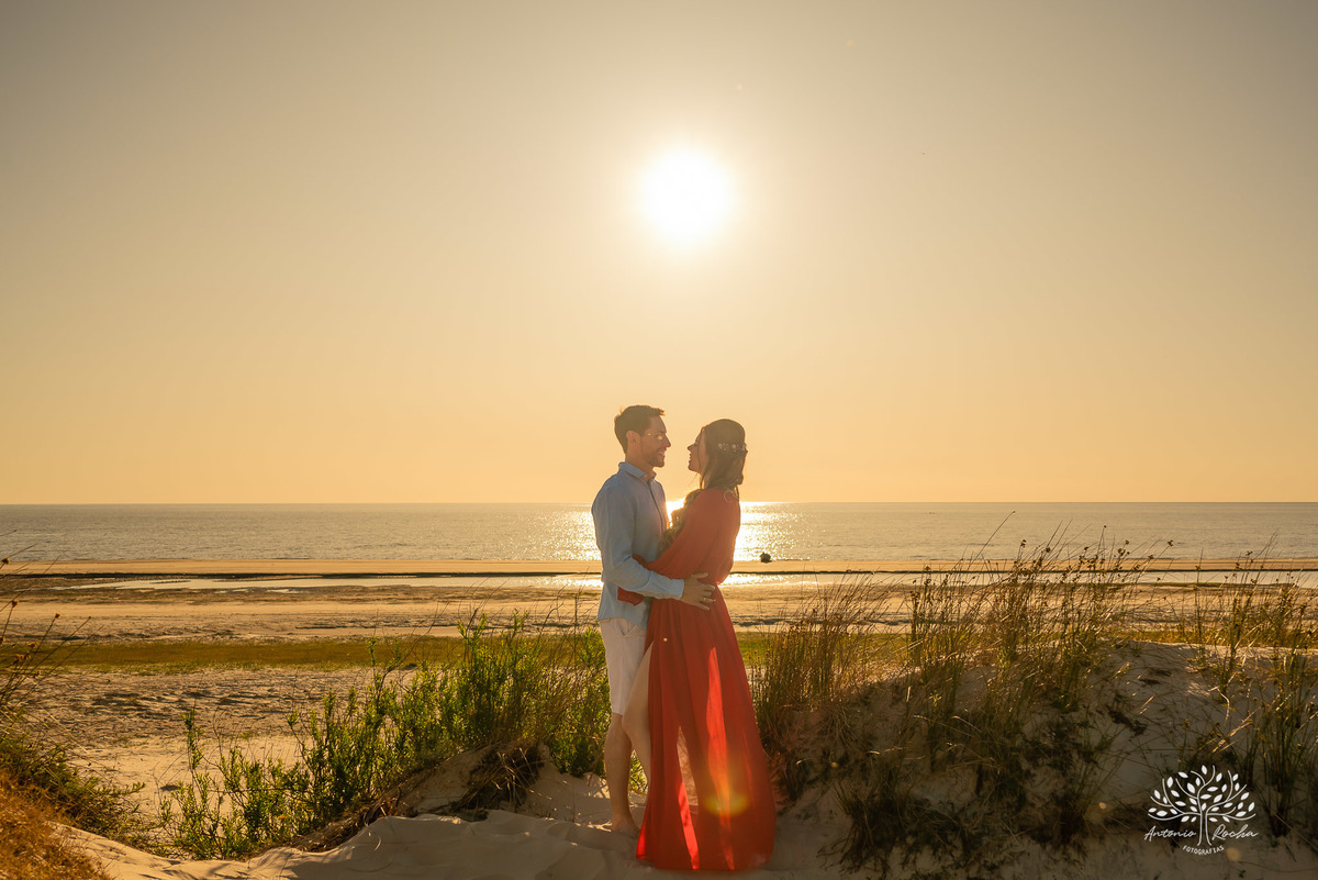 Andria e Maicon – Pré-Casamento – Ensaio – Casamento – Fotografia de Casamento – Dia de Sol – Ensaio Casal – Bênção – Felicidade – Juntos – Casal – Rio Grande – RS – Praia – Praia da Capilha – História Juntos – Pôr do Sol – Antonio Rocha Fotografias – Pel