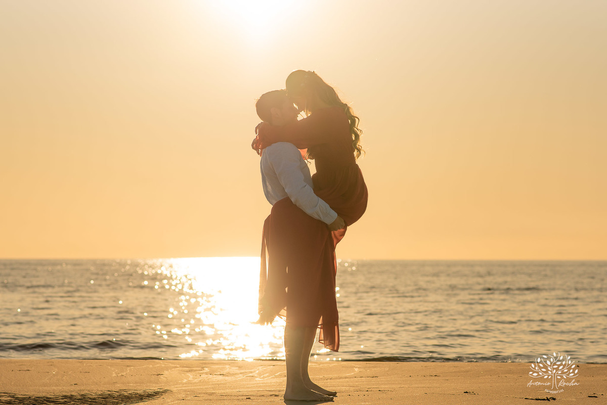 Andria e Maicon – Pré-Casamento – Ensaio – Casamento – Fotografia de Casamento – Dia de Sol – Ensaio Casal – Bênção – Felicidade – Juntos – Casal – Rio Grande – RS – Praia – Praia da Capilha – História Juntos – Pôr do Sol – Antonio Rocha Fotografias – Pel