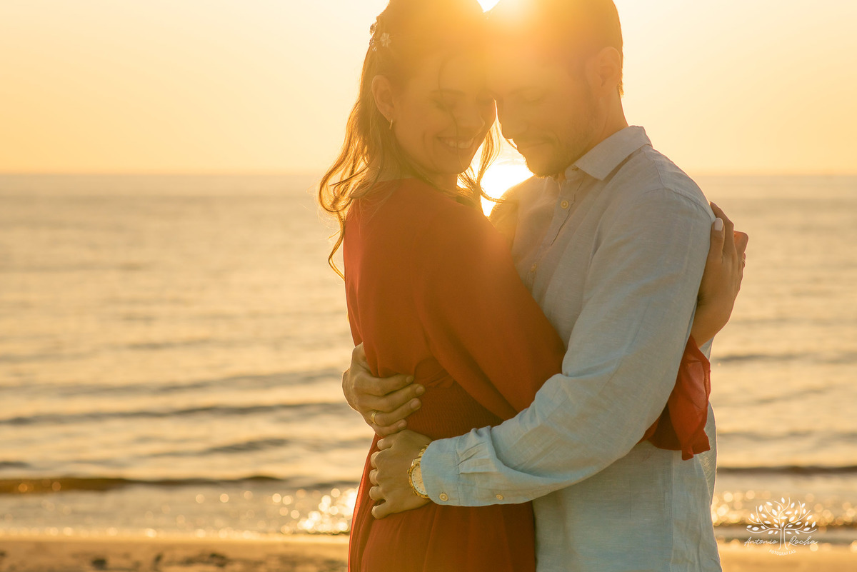 Andria e Maicon – Pré-Casamento – Ensaio – Casamento – Fotografia de Casamento – Dia de Sol – Ensaio Casal – Bênção – Felicidade – Juntos – Casal – Rio Grande – RS – Praia – Praia da Capilha – História Juntos – Pôr do Sol – Antonio Rocha Fotografias – Pel