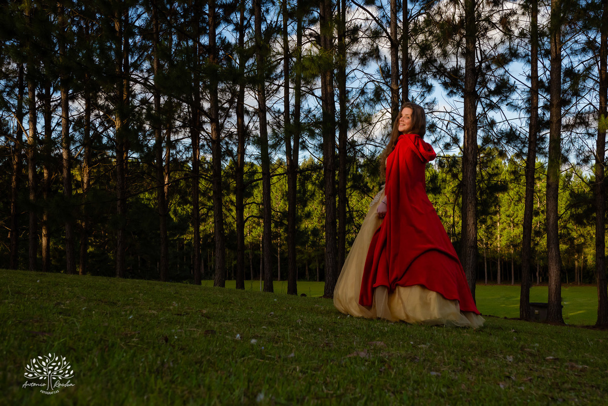 Júlia – Júlia 15 Anos – Ensaio – Ensaio Debutante – Chácara da Família Fiss – Debutante – Campo – Felicidade – Foto Premiada – Livro – Fotografia de Família – Debutante – Pôr do Sol – Vestido – Dourado – Antonio Rocha Fotografias – Pelotas – Linda – Sarda