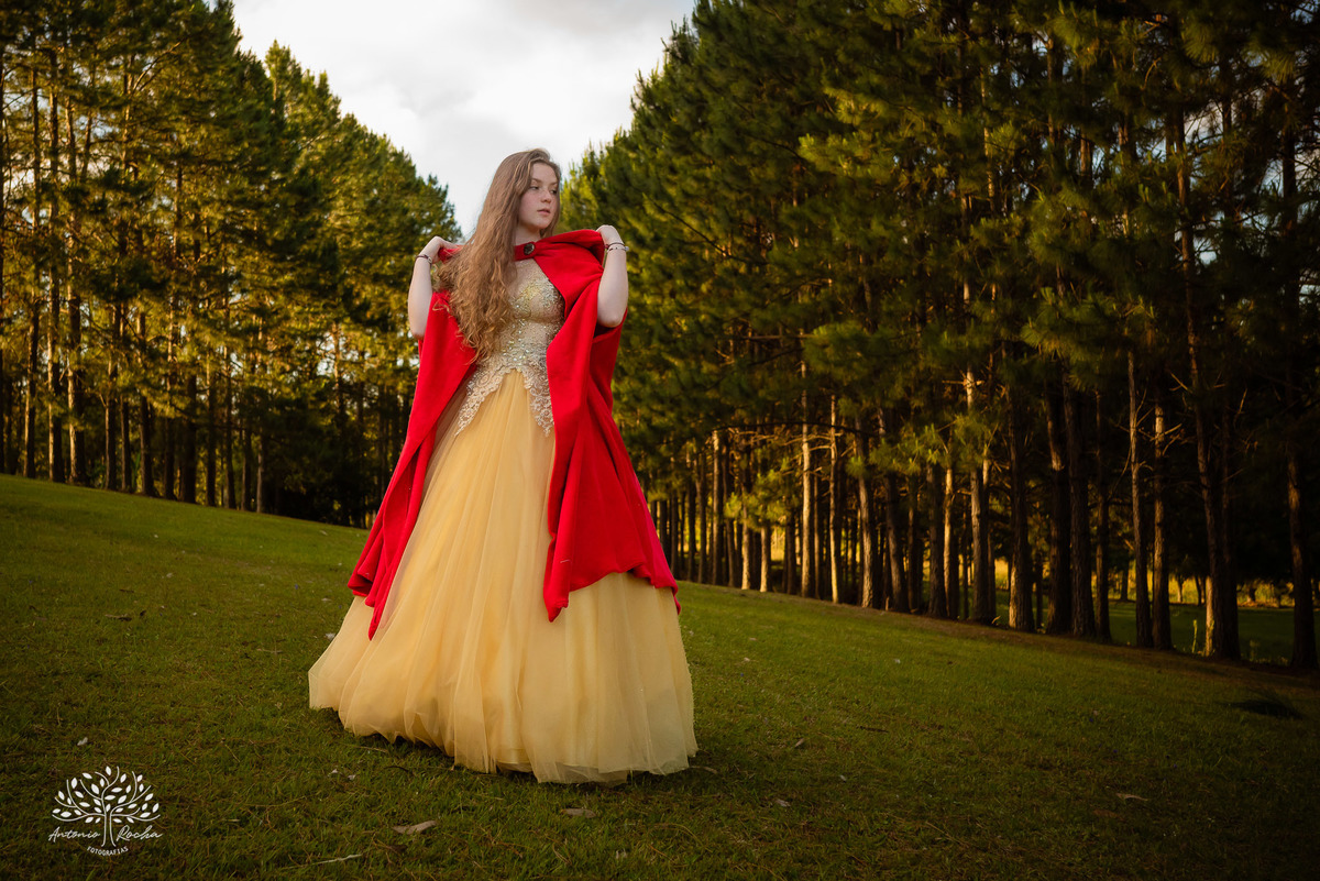 Júlia – Júlia 15 Anos – Ensaio – Ensaio Debutante – Chácara da Família Fiss – Debutante – Campo – Felicidade – Foto Premiada – Livro – Fotografia de Família – Debutante – Pôr do Sol – Vestido – Dourado – Antonio Rocha Fotografias – Pelotas – Linda – Sarda