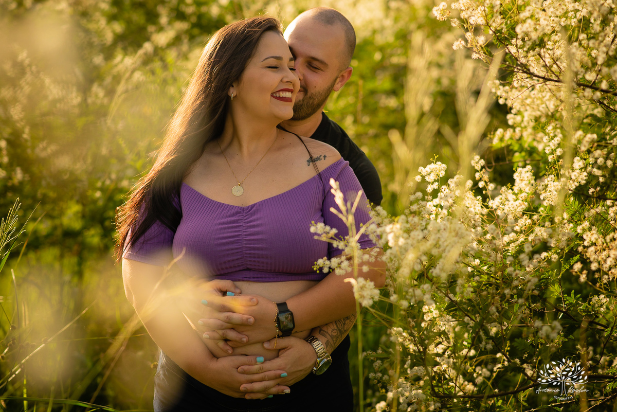 Franciele – Dener – Matteo – Franciele + Dener = Matteo – Parque Una – Praia do Laranjal – Tarde de Sol – Campo – Gestante – Grávida – Ensaio Gestante – Felicidade – Amor – Menino – Vida – Pelotas – Antonio Rocha Fotografias – Família Linda – Para Sempre