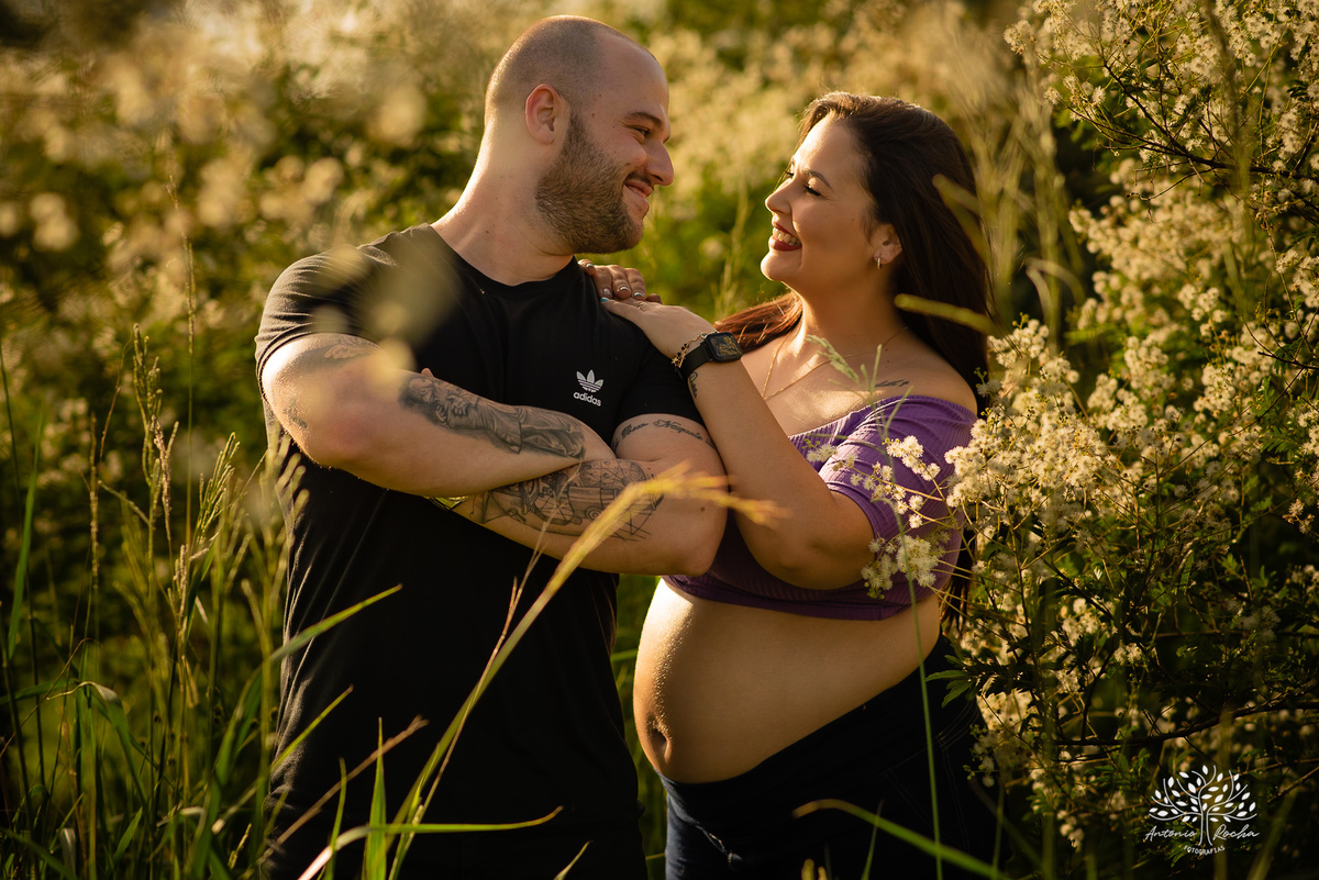 Franciele – Dener – Matteo – Franciele + Dener = Matteo – Parque Una – Praia do Laranjal – Tarde de Sol – Campo – Gestante – Grávida – Ensaio Gestante – Felicidade – Amor – Menino – Vida – Pelotas – Antonio Rocha Fotografias – Família Linda – Para Sempre