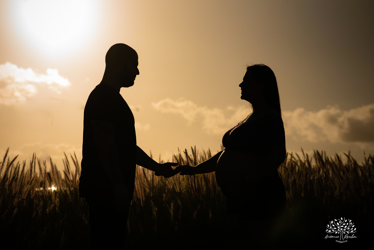 Franciele – Dener – Matteo – Franciele + Dener = Matteo – Parque Una – Praia do Laranjal – Tarde de Sol – Campo – Gestante – Grávida – Ensaio Gestante – Felicidade – Amor – Menino – Vida – Pelotas – Antonio Rocha Fotografias – Família Linda – Para Sempre