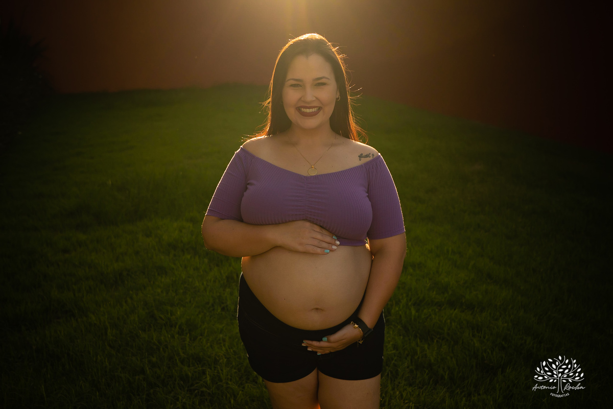 Franciele – Dener – Matteo – Franciele + Dener = Matteo – Parque Una – Praia do Laranjal – Tarde de Sol – Campo – Gestante – Grávida – Ensaio Gestante – Felicidade – Amor – Menino – Vida – Pelotas – Antonio Rocha Fotografias – Família Linda – Para Sempre