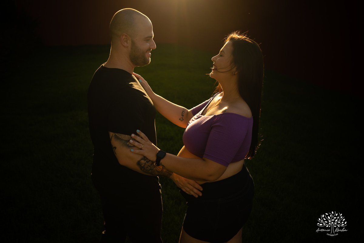 Franciele – Dener – Matteo – Franciele + Dener = Matteo – Parque Una – Praia do Laranjal – Tarde de Sol – Campo – Gestante – Grávida – Ensaio Gestante – Felicidade – Amor – Menino – Vida – Pelotas – Antonio Rocha Fotografias – Família Linda – Para Sempre