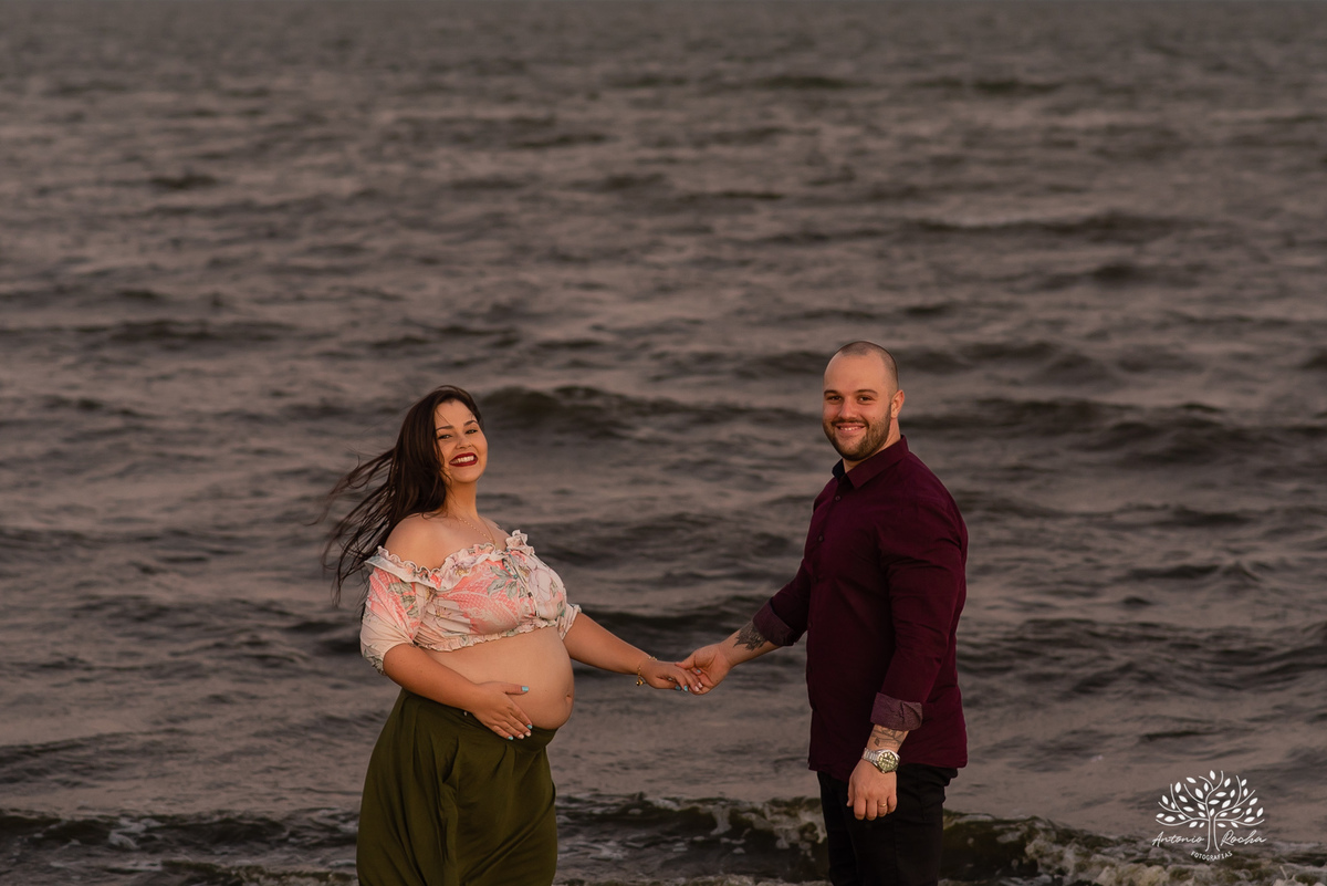 Franciele – Dener – Matteo – Franciele + Dener = Matteo – Parque Una – Praia do Laranjal – Tarde de Sol – Campo – Gestante – Grávida – Ensaio Gestante – Felicidade – Amor – Menino – Vida – Pelotas – Antonio Rocha Fotografias – Família Linda – Para Sempre