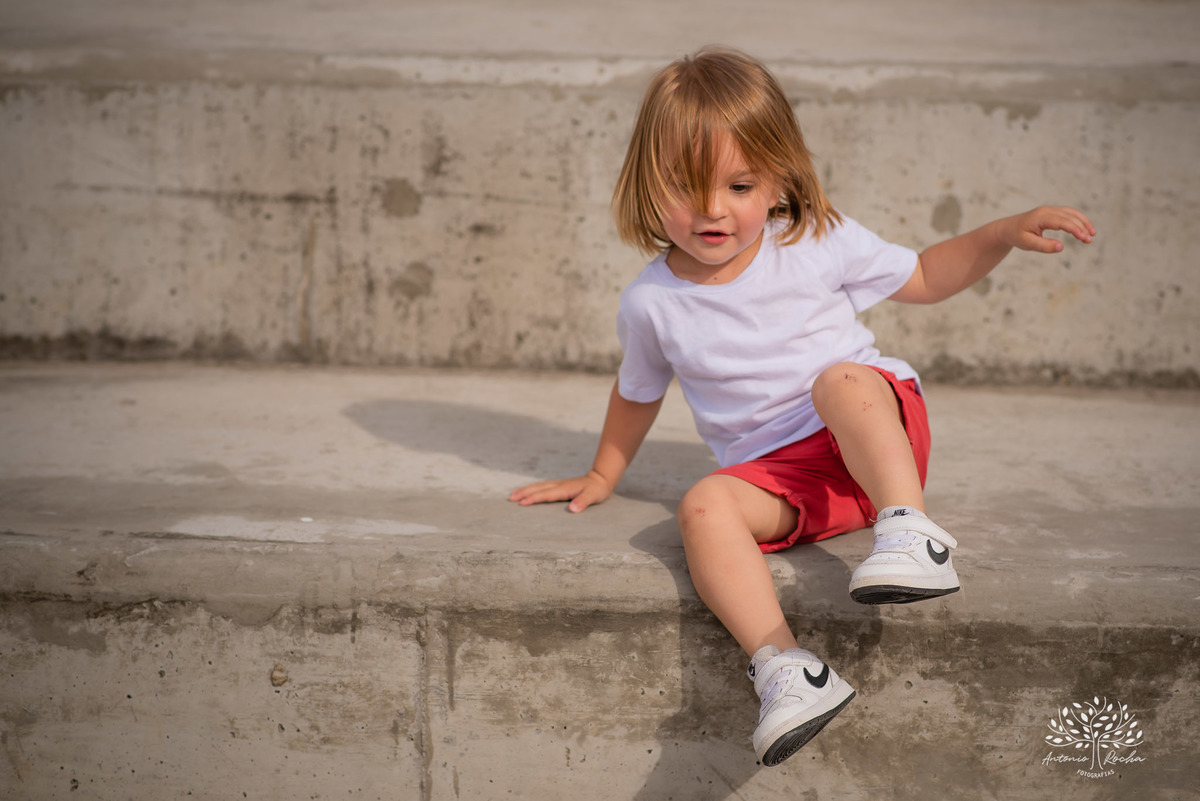 Lorenzo – Tatiane – Tiely – Parque Una – Tarde de Sol – Una – Infantil – Criança – Ensaio Infantil – Felicidade – Amor – Vida – Pelotas – Patinete – Trio – Dia Comum – Coisas Simples – Antonio Rocha Fotografias – Família Linda – Fotografia de Família
