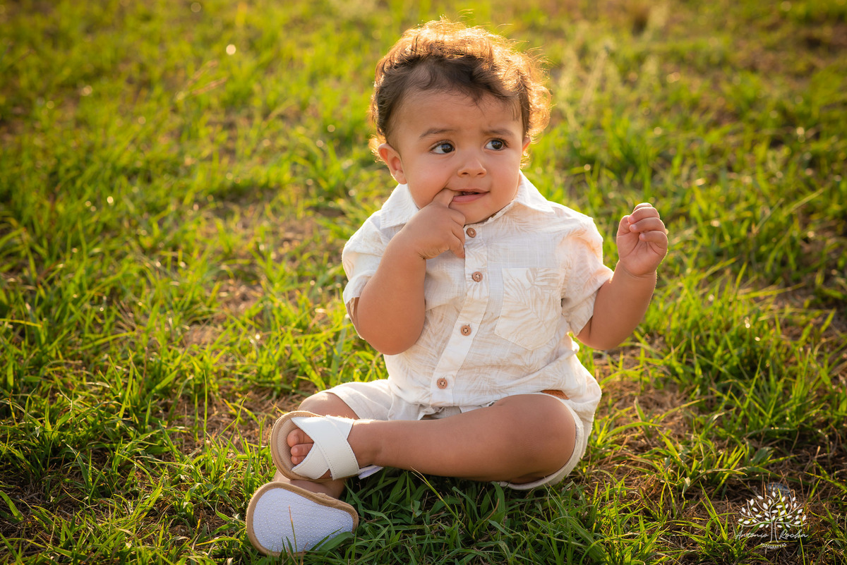 Valentim – Priscila + Ivan = Valentim – Alphaville – Tarde de Sol – Valentim Primeiro Aninho – Infantil – Criança – Ensaio Infantil – Felicidade – Amor – Vida – Pelotas – Trio– Antonio Rocha Fotografias – Família Linda – Fotografia de Família – Pet – Vovó