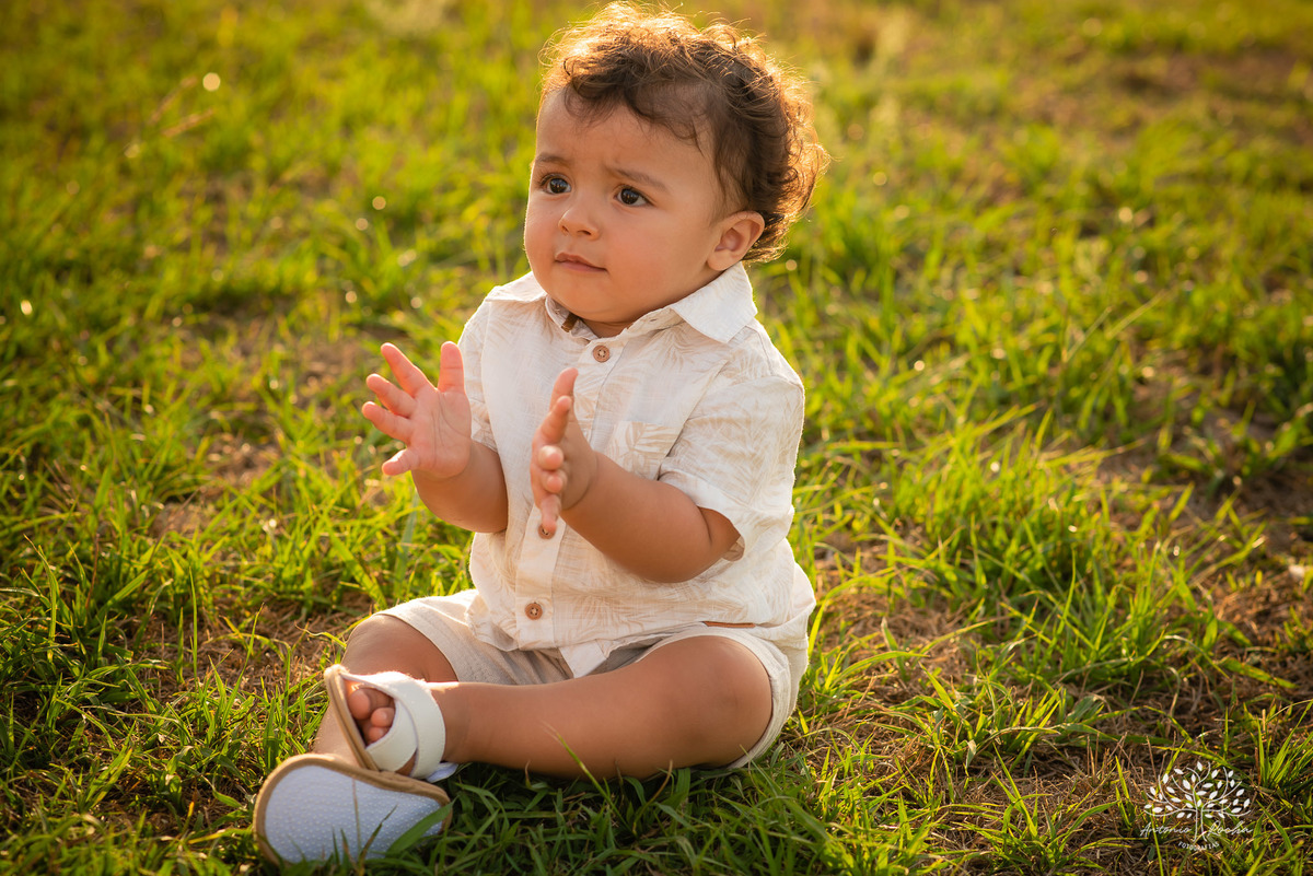 Valentim – Priscila + Ivan = Valentim – Alphaville – Tarde de Sol – Valentim Primeiro Aninho – Infantil – Criança – Ensaio Infantil – Felicidade – Amor – Vida – Pelotas – Trio– Antonio Rocha Fotografias – Família Linda – Fotografia de Família – Pet – Vovó