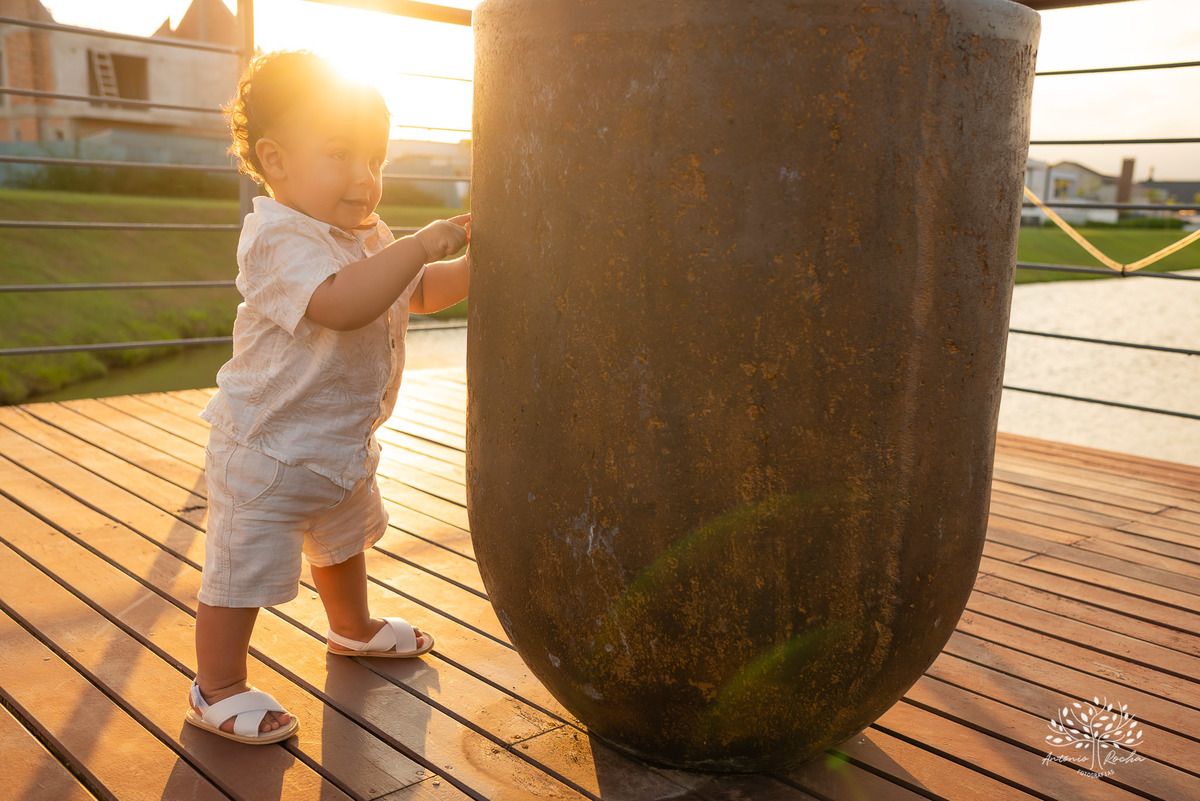 Valentim – Priscila + Ivan = Valentim – Alphaville – Tarde de Sol – Valentim Primeiro Aninho – Infantil – Criança – Ensaio Infantil – Felicidade – Amor – Vida – Pelotas – Trio– Antonio Rocha Fotografias – Família Linda – Fotografia de Família – Pet – Vovó