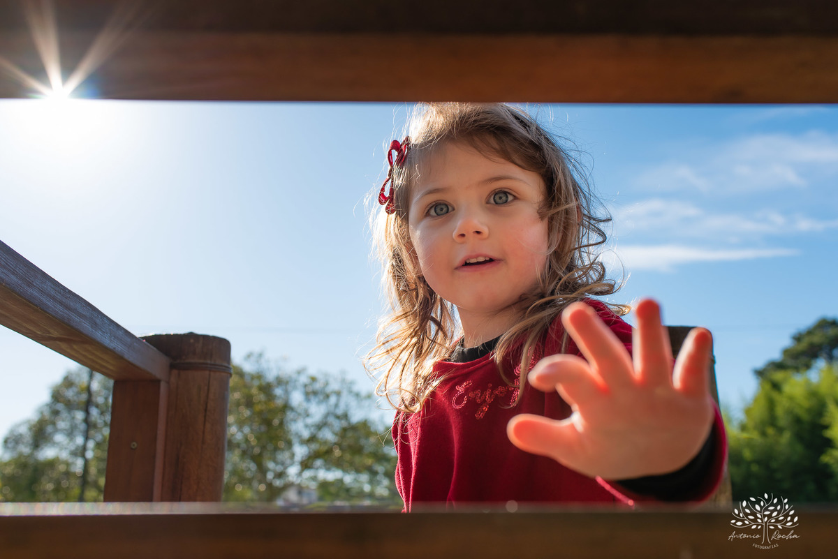 Cecília – Cecília 3 Anos – 3 Anos – Baronesa – Manhã de Sol – Infantil – Criança – Ensaio Infantil – Felicidade – Amor – Vida – Pelotas – Mickey e Minie – Dia Comum – Coisas Simples – Antonio Rocha Fotografias – Família Linda – Fotografia de Família – Sol