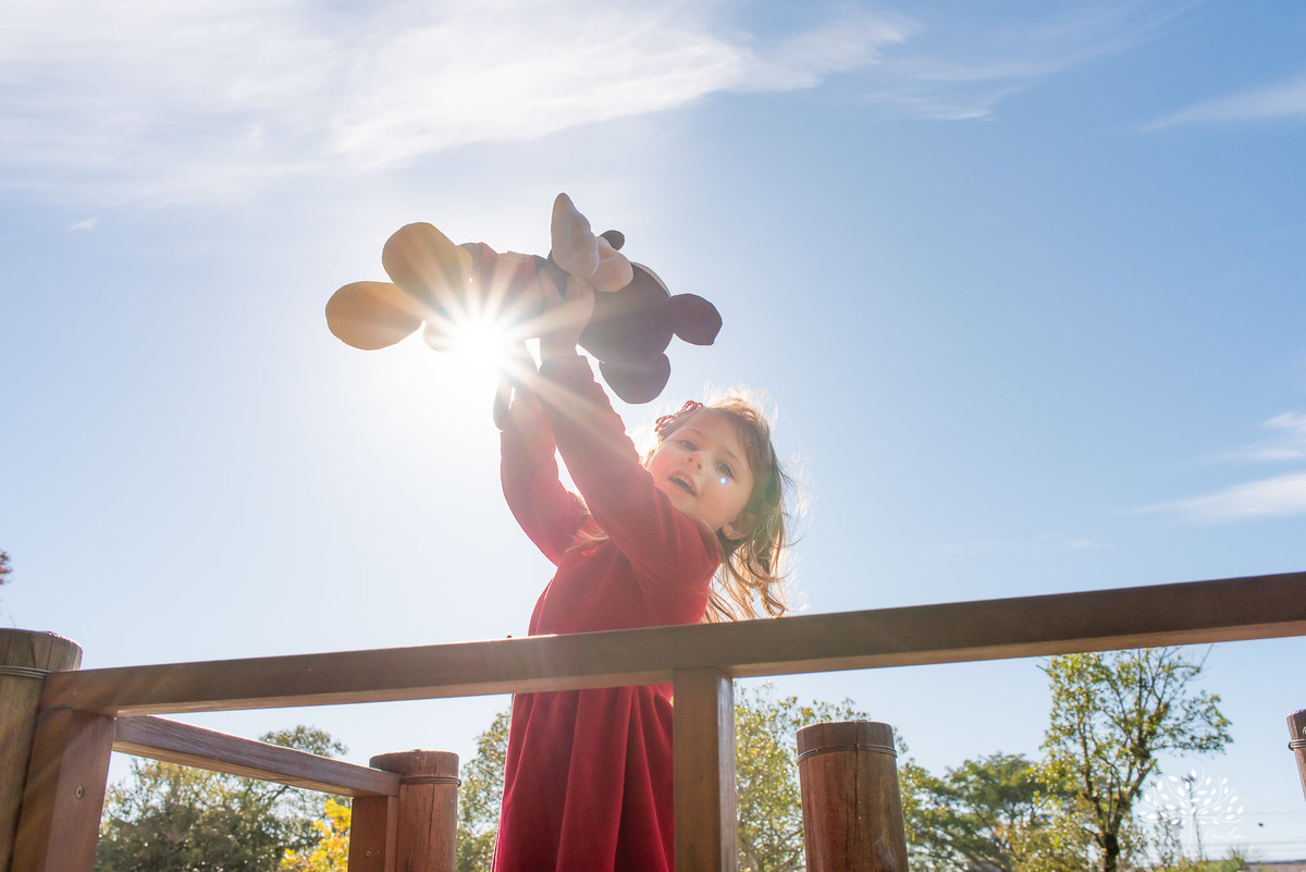 Cecília – Cecília 3 Anos – 3 Anos – Baronesa – Manhã de Sol – Infantil – Criança – Ensaio Infantil – Felicidade – Amor – Vida – Pelotas – Mickey e Minie – Dia Comum – Coisas Simples – Antonio Rocha Fotografias – Família Linda – Fotografia de Família – Sol