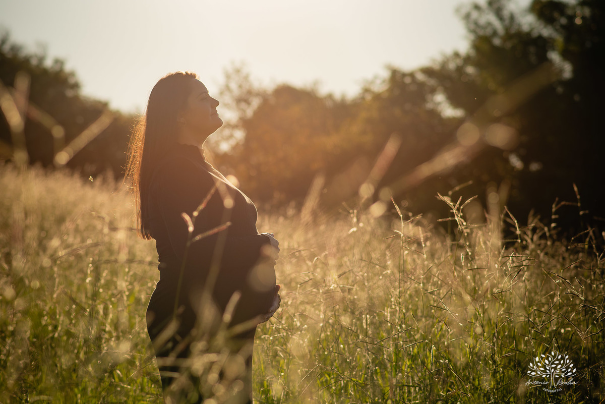 Amanda + Jonathan = Ayla – Capão do Leão – Tarde de Sol – Campo – Pedreiras – Gestante – Grávida – Ensaio Gestante – Felicidade – Amor – Menina – Vida – Pelotas – Antonio Rocha Fotografias – Família Linda – Moto – Juntos – Família – Fotografia de Família 