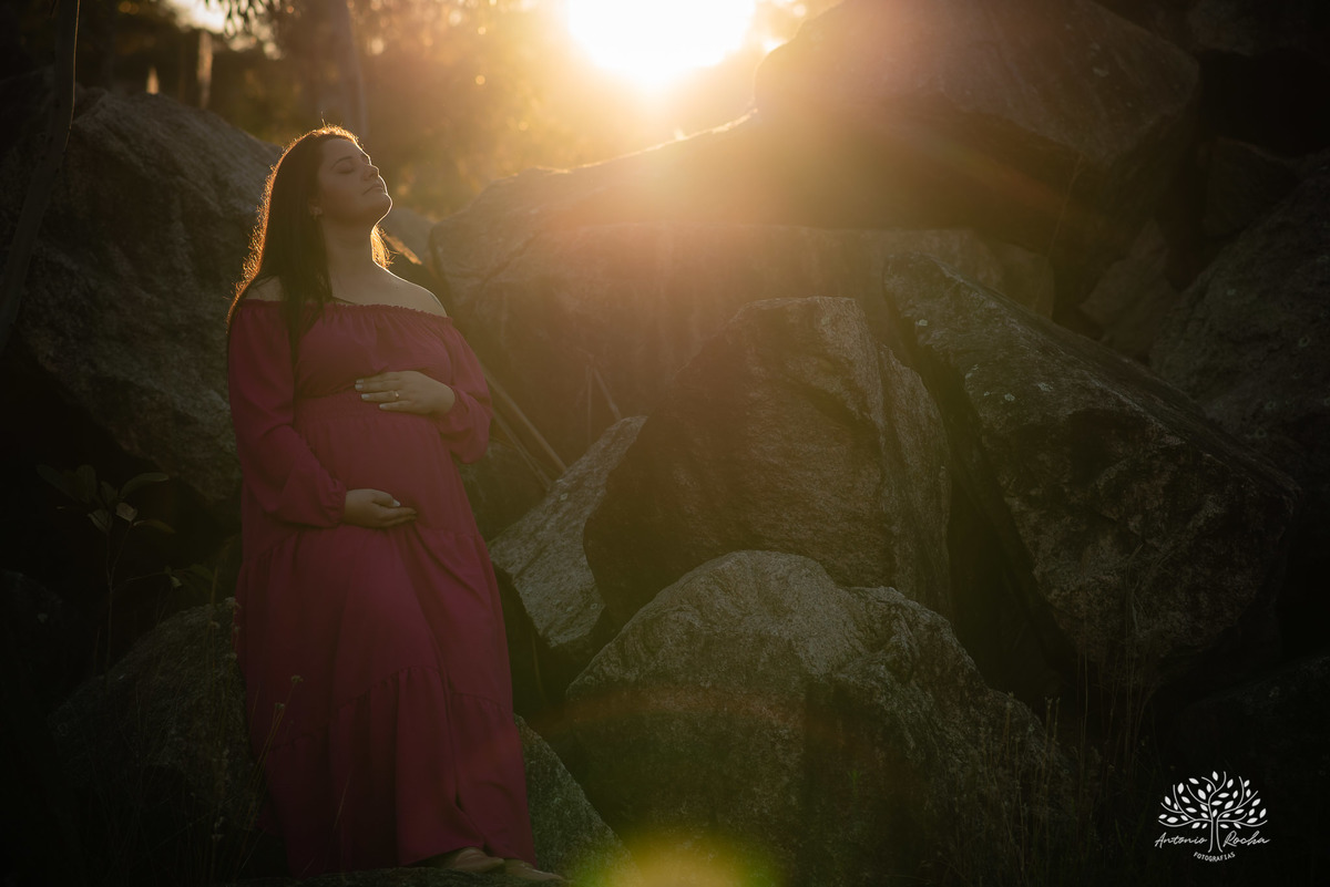 Amanda + Jonathan = Ayla – Capão do Leão – Tarde de Sol – Campo – Pedreiras – Gestante – Grávida – Ensaio Gestante – Felicidade – Amor – Menina – Vida – Pelotas – Antonio Rocha Fotografias – Família Linda – Moto – Juntos – Família – Fotografia de Família 