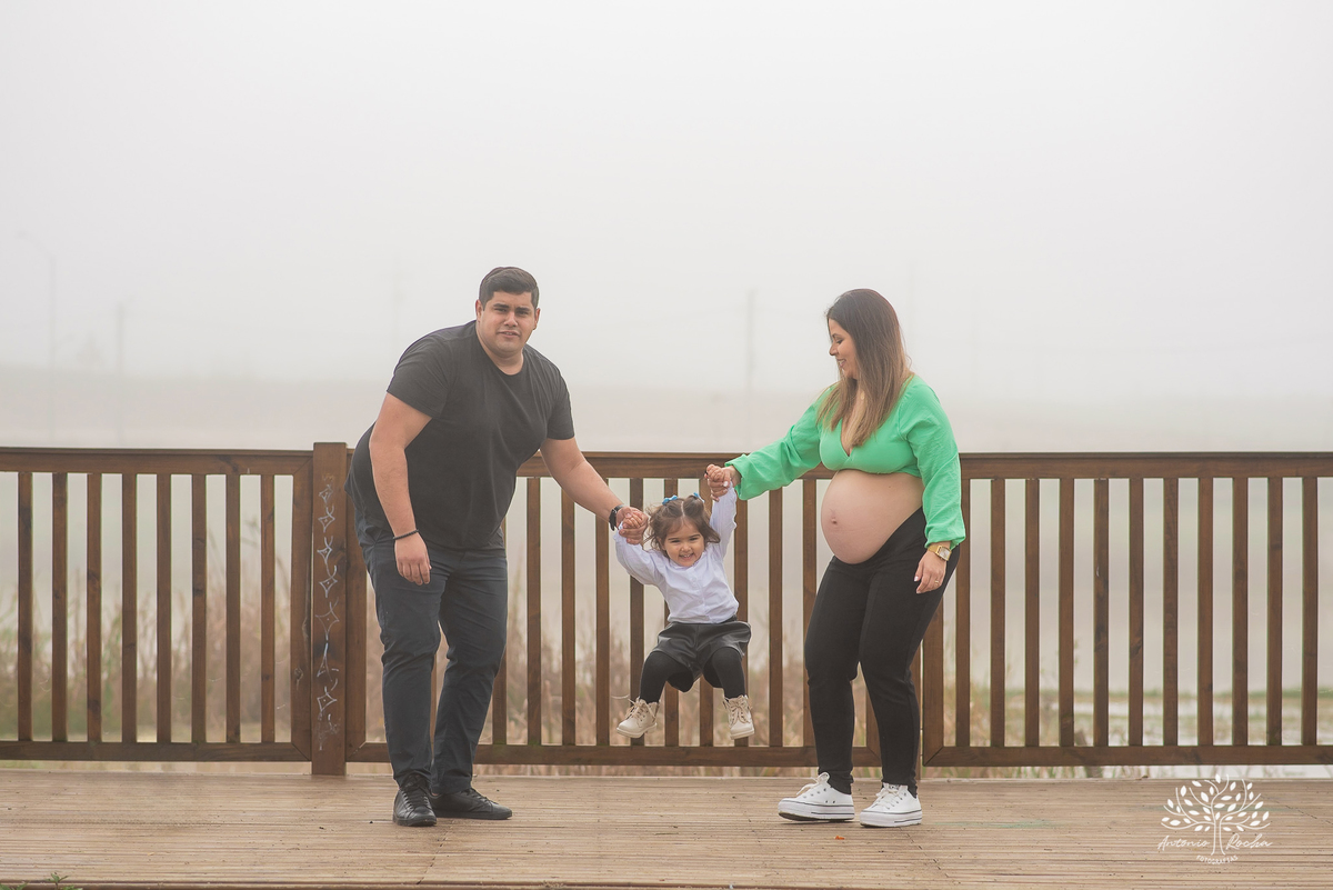 Ana Julia – Alberto – Laura – Santiago – Quinta do Lago – Ensaio Externo Família – Ensaio Externo Gestante – Gestação – Fotos ao ar livre – Roupas para foto de gestante – Grávida – Pelotas – Antonio Rocha Fotografias
