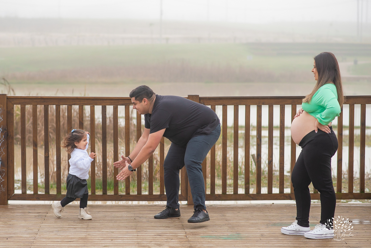 Ana Julia – Alberto – Laura – Santiago – Quinta do Lago – Ensaio Externo Família – Ensaio Externo Gestante – Gestação – Fotos ao ar livre – Roupas para foto de gestante – Grávida – Pelotas – Antonio Rocha Fotografias
