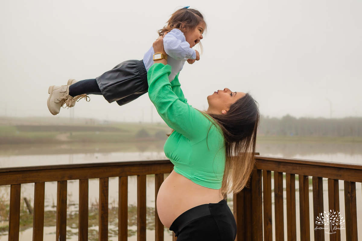 Ana Julia – Alberto – Laura – Santiago – Quinta do Lago – Ensaio Externo Família – Ensaio Externo Gestante – Gestação – Fotos ao ar livre – Roupas para foto de gestante – Grávida – Pelotas – Antonio Rocha Fotografias