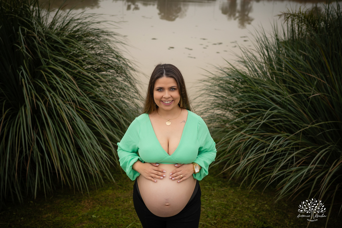 Ana Julia – Alberto – Laura – Santiago – Quinta do Lago – Ensaio Externo Família – Ensaio Externo Gestante – Gestação – Fotos ao ar livre – Roupas para foto de gestante – Grávida – Pelotas – Antonio Rocha Fotografias