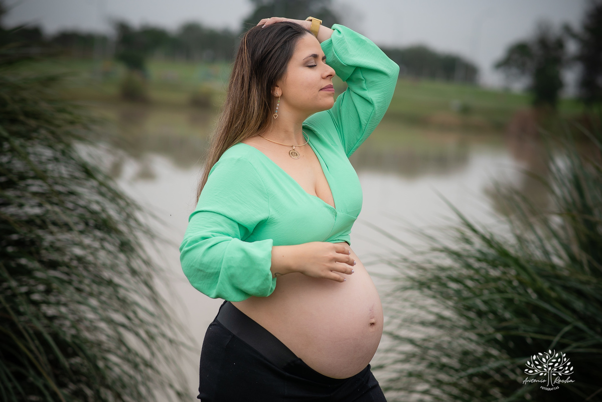 Ana Julia – Alberto – Laura – Santiago – Quinta do Lago – Ensaio Externo Família – Ensaio Externo Gestante – Gestação – Fotos ao ar livre – Roupas para foto de gestante – Grávida – Pelotas – Antonio Rocha Fotografias