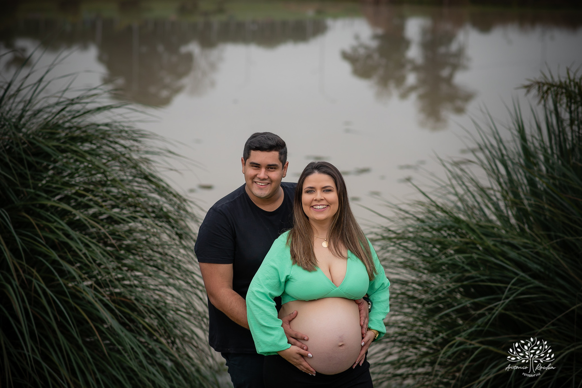 Ana Julia – Alberto – Laura – Santiago – Quinta do Lago – Ensaio Externo Família – Ensaio Externo Gestante – Gestação – Fotos ao ar livre – Roupas para foto de gestante – Grávida – Pelotas – Antonio Rocha Fotografias