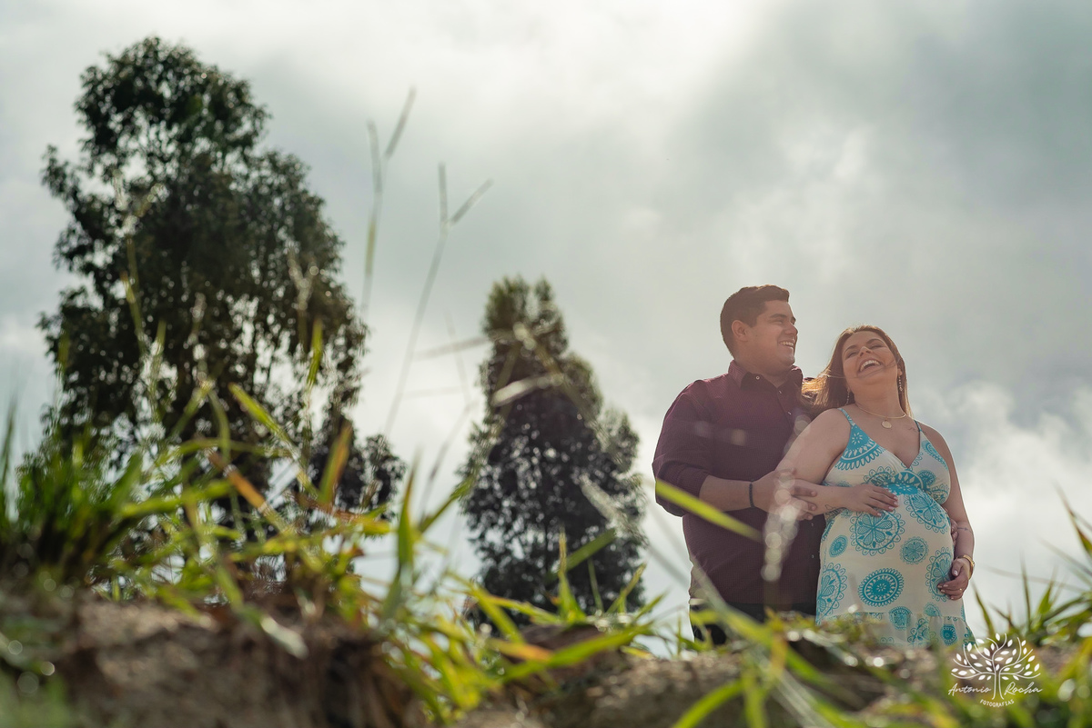 Ana Julia – Alberto – Laura – Santiago – Quinta do Lago – Ensaio Externo Família – Ensaio Externo Gestante – Gestação – Fotos ao ar livre – Roupas para foto de gestante – Grávida – Pelotas – Antonio Rocha Fotografias