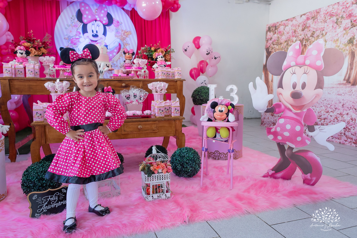 Lara – Ariane e Fábio = Lara – Big Fest – Minie – Lara 3 Anos – Infantil – Criança – Festa Infantil – Felicidade – Amor – Vida – Pelotas – Antonio Rocha Fotografias – Família Linda – Fotografia de Família – 3 Anos – Sorrisos – Carinho – Crescer – Simpatia