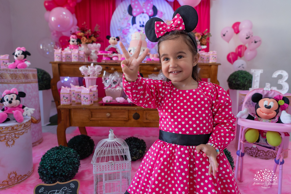 Lara – Ariane e Fábio = Lara – Big Fest – Minie – Lara 3 Anos – Infantil – Criança – Festa Infantil – Felicidade – Amor – Vida – Pelotas – Antonio Rocha Fotografias – Família Linda – Fotografia de Família – 3 Anos – Sorrisos – Carinho – Crescer – Simpatia